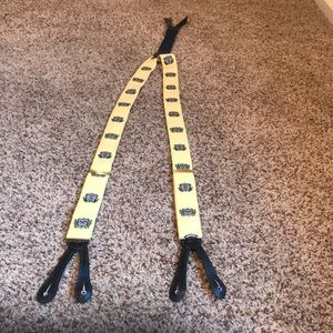 REDUCED - Suspenders